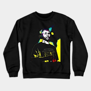 frank ocean Crewneck Sweatshirt